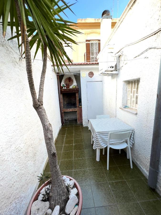 Casa Verde Bari Exteriör bild